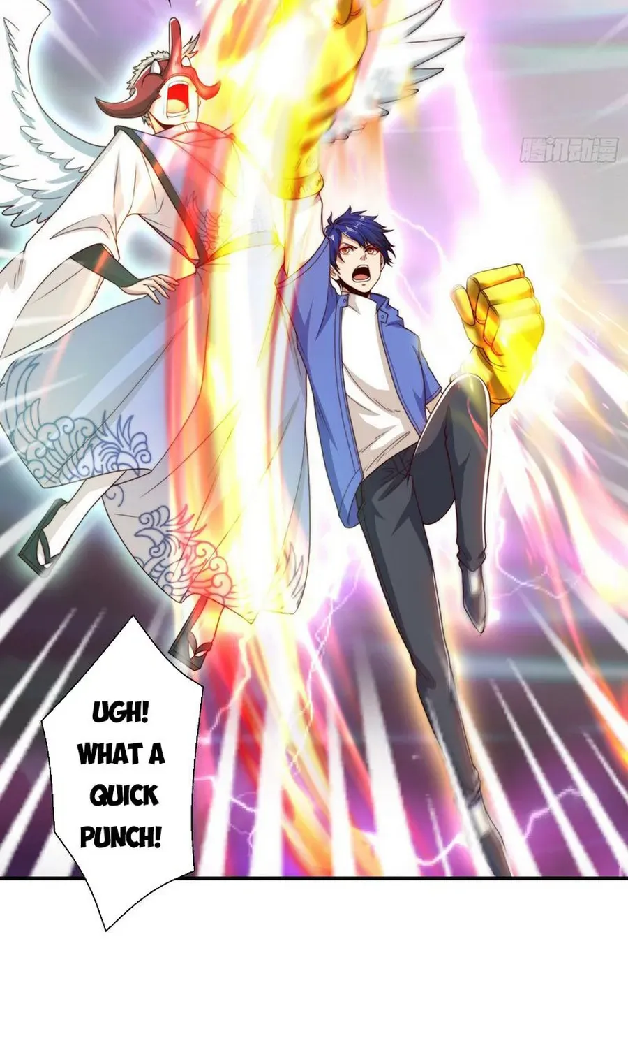 Devilish Girlfriend Mangakakalot X Chapter 123 Page 59