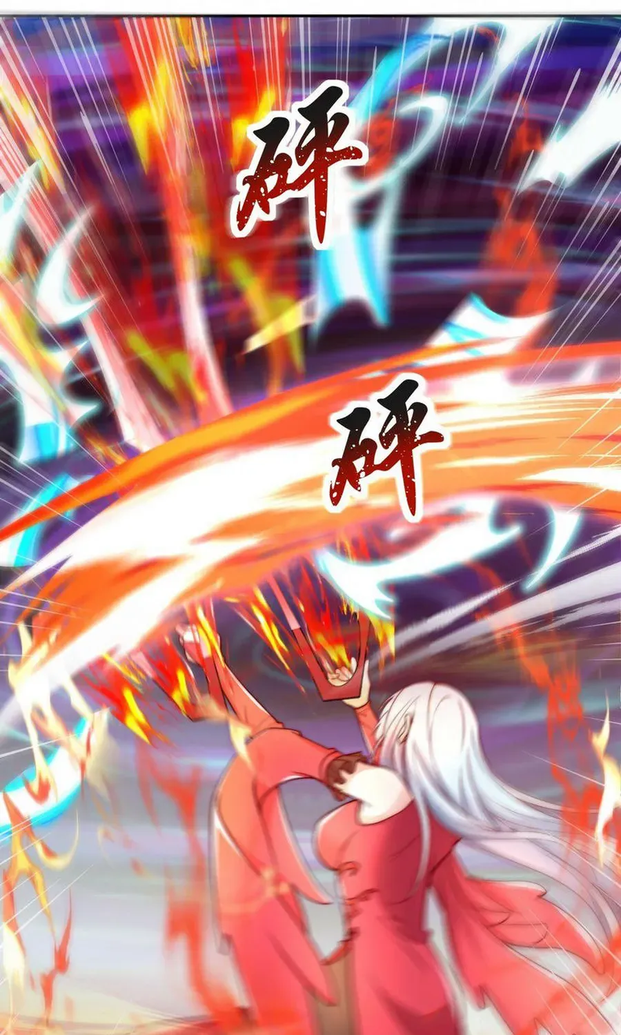 Devilish Girlfriend Mangakakalot X Chapter 123 Page 65