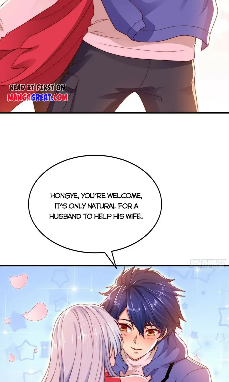 Devilish Girlfriend Mangakakalot X Chapter 123 Page 14