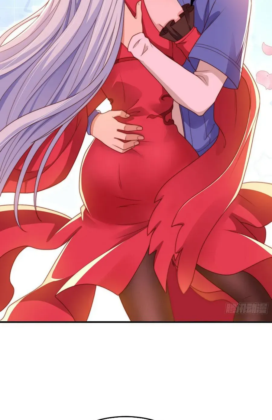 Devilish Girlfriend Mangakakalot X Chapter 123 Page 15