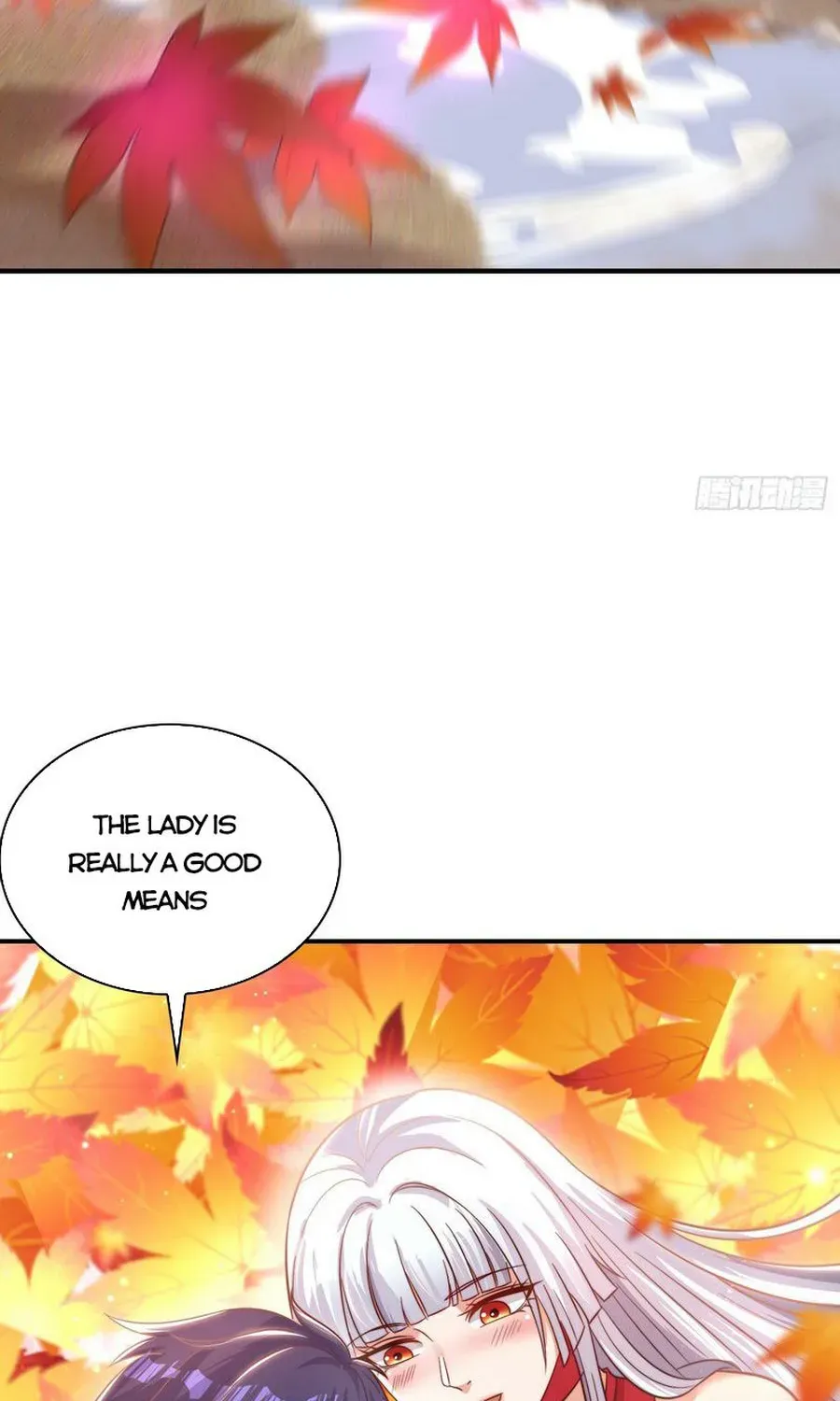 Devilish Girlfriend Mangakakalot X Chapter 123 Page 21