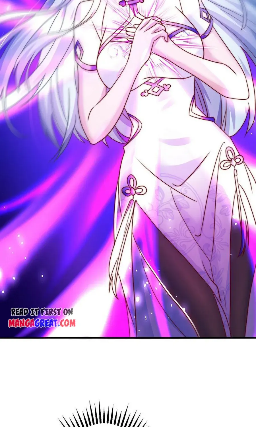 Devilish Girlfriend Mangakakalot X Chapter 123 Page 4