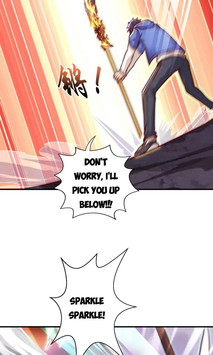 Devilish Girlfriend Mangakakalot X Chapter 124 Page 15