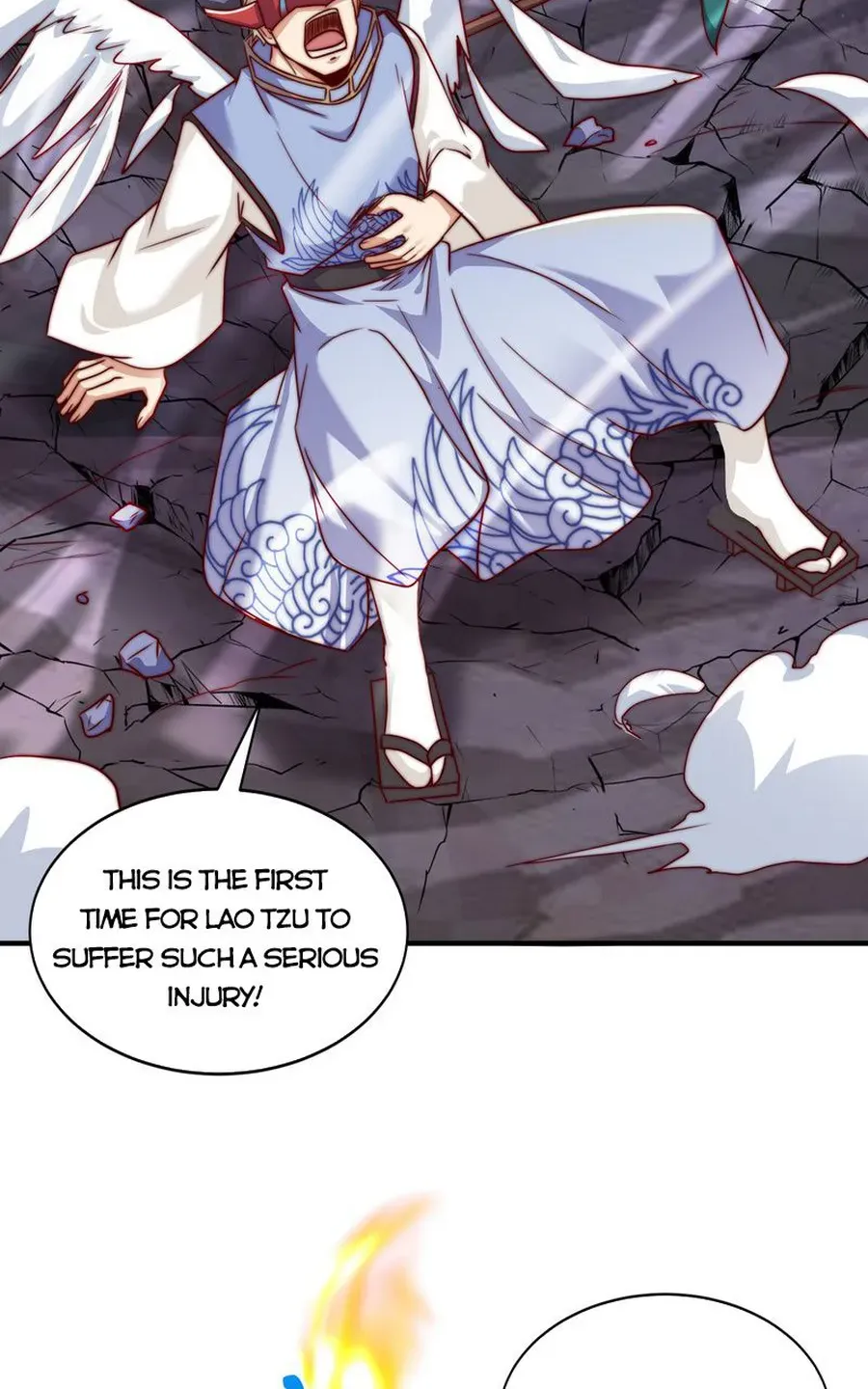 Devilish Girlfriend Mangakakalot X Chapter 124 Page 19