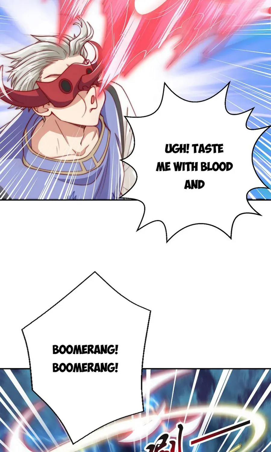 Devilish Girlfriend Mangakakalot X Chapter 124 Page 22