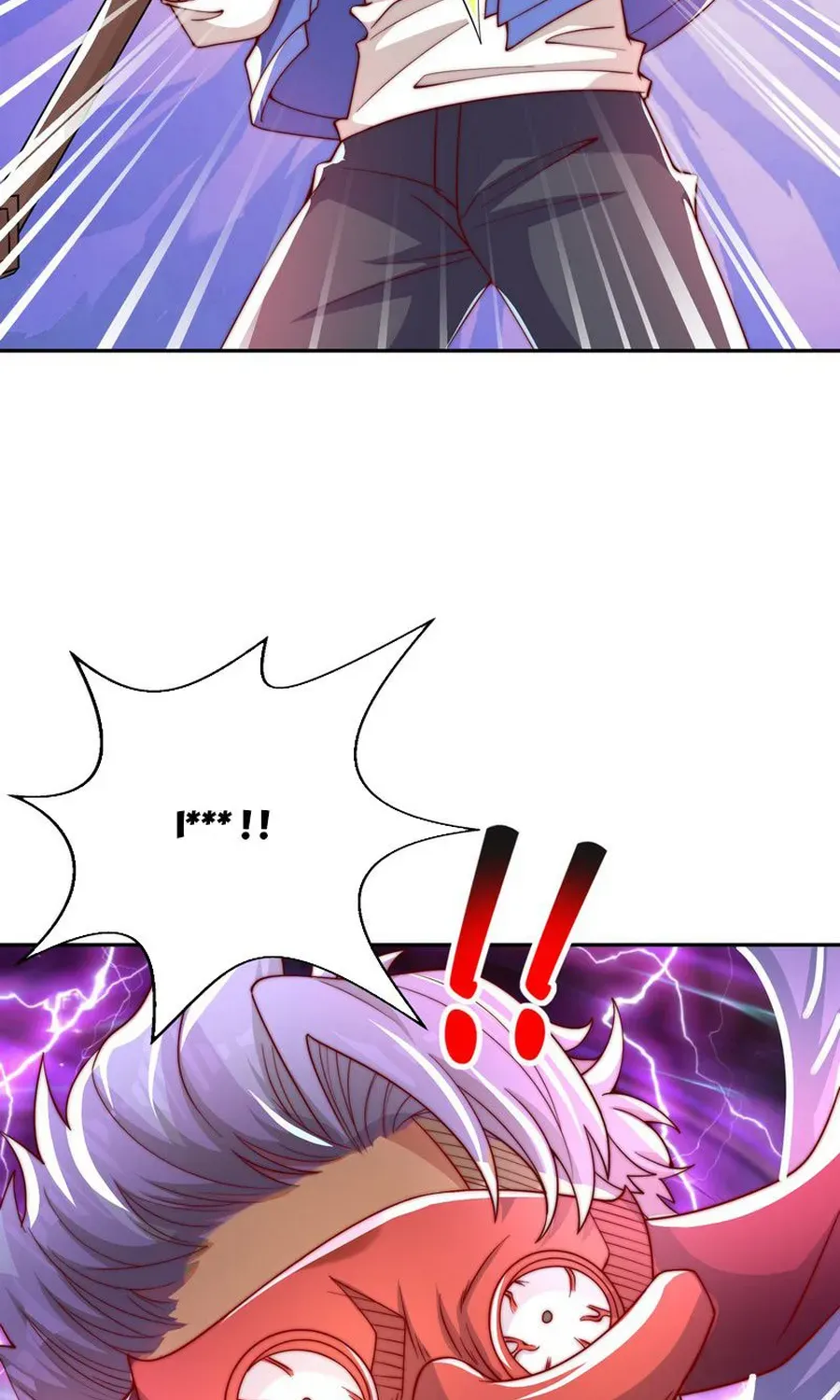 Devilish Girlfriend Mangakakalot X Chapter 124 Page 27