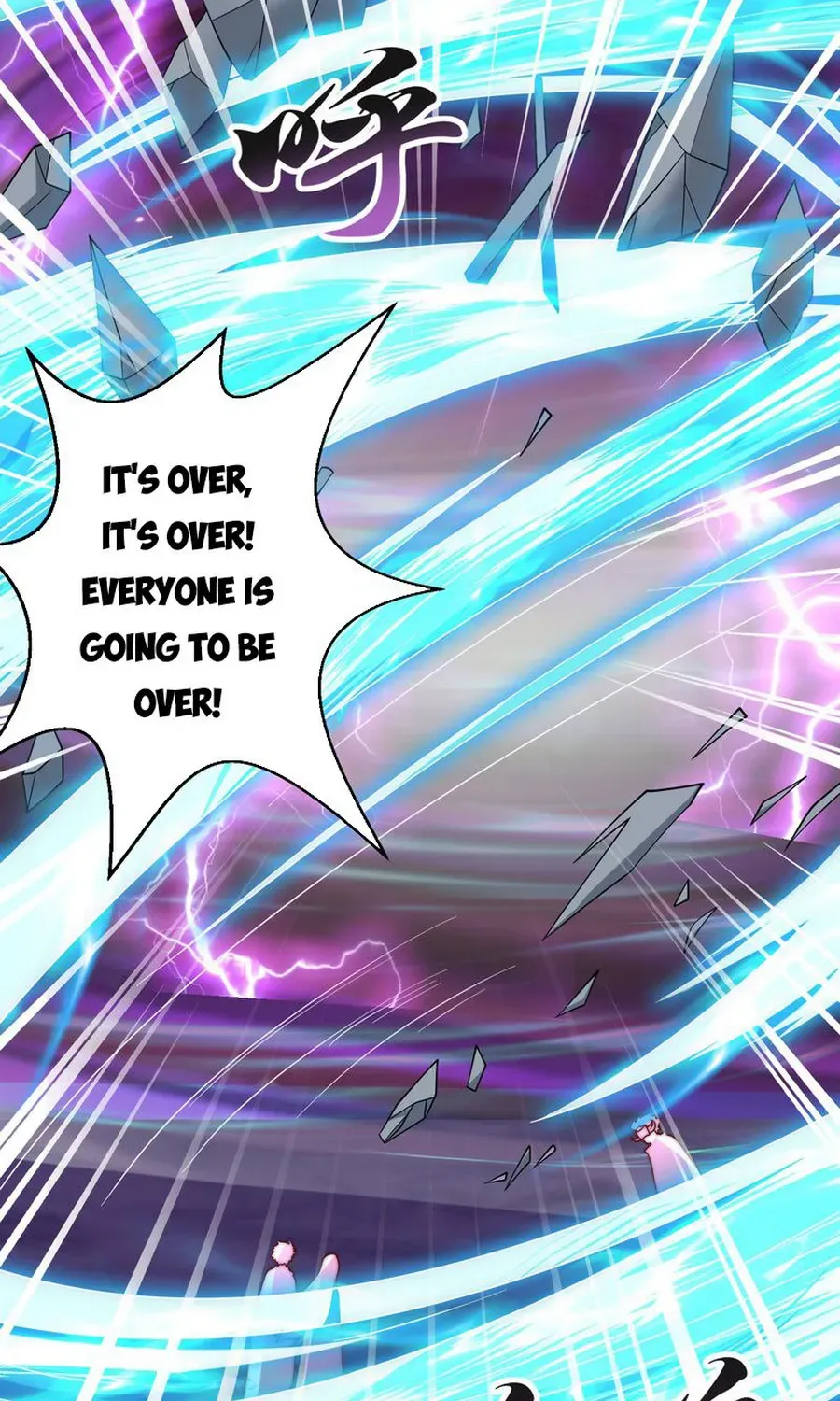 Devilish Girlfriend Mangakakalot X Chapter 124 Page 29