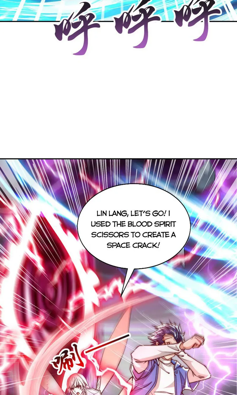 Devilish Girlfriend Mangakakalot X Chapter 124 Page 30