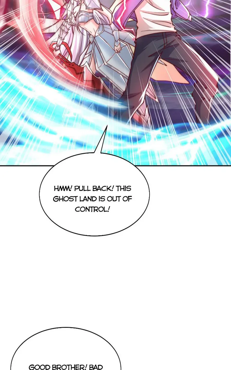 Devilish Girlfriend Mangakakalot X Chapter 124 Page 31