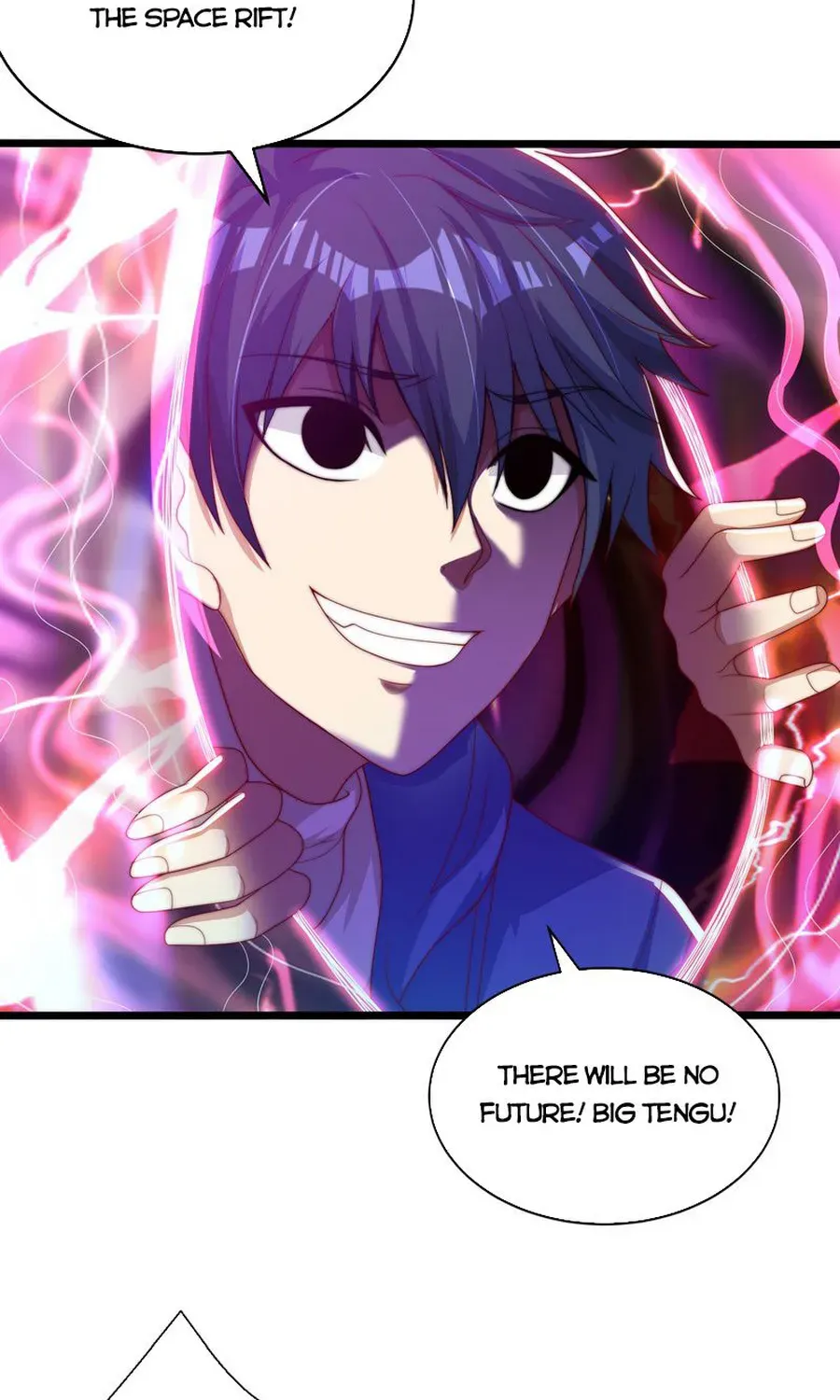 Devilish Girlfriend Mangakakalot X Chapter 124 Page 34