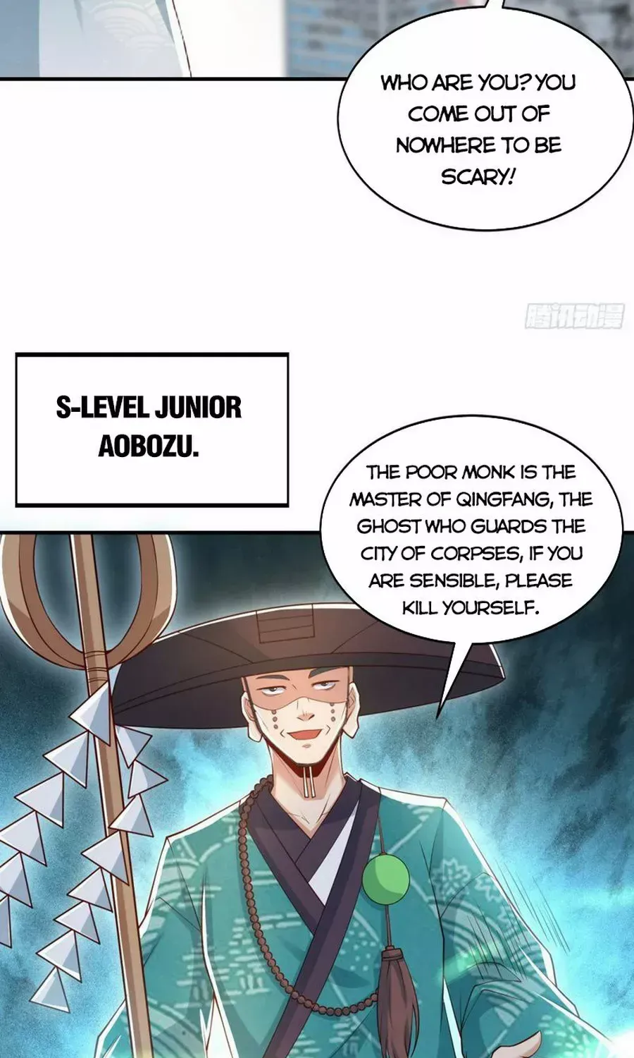 Devilish Girlfriend Mangakakalot X Chapter 126 Page 49