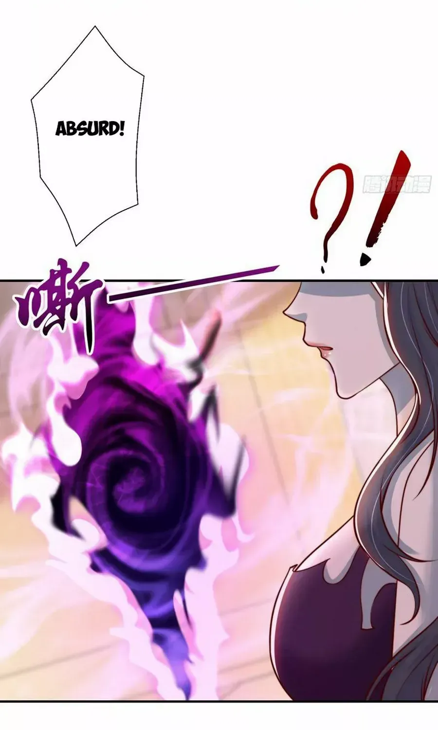 Devilish Girlfriend Mangakakalot X Chapter 126 Page 6