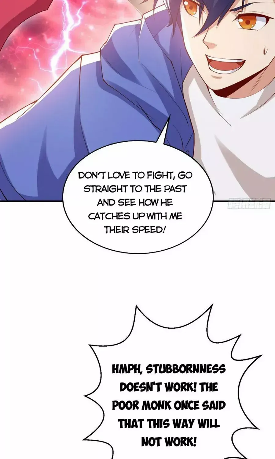 Devilish Girlfriend Mangakakalot X Chapter 126 Page 52