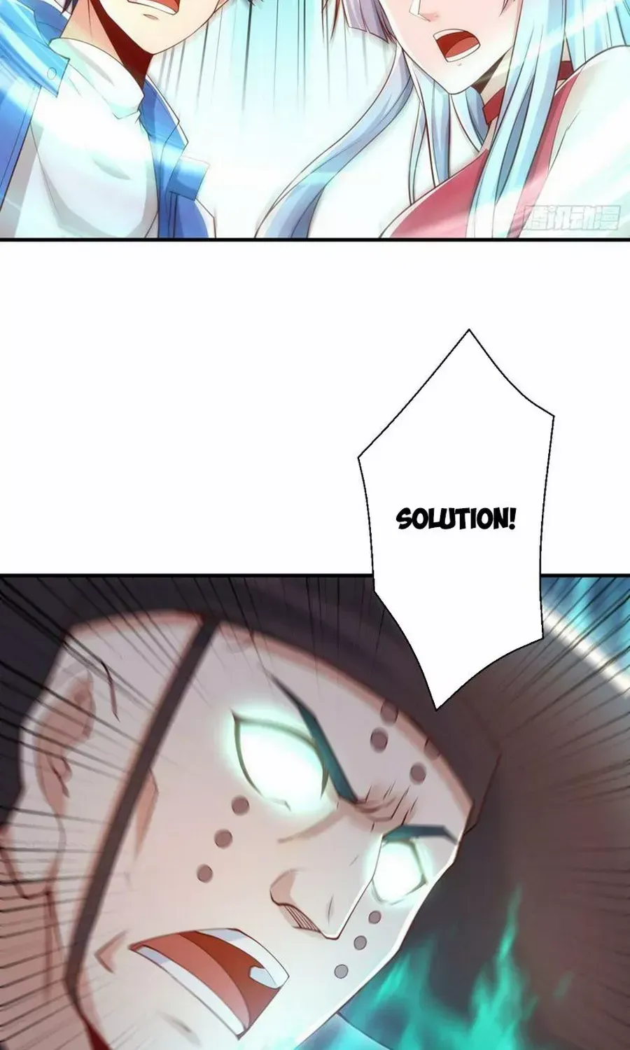 Devilish Girlfriend Mangakakalot X Chapter 126 Page 54