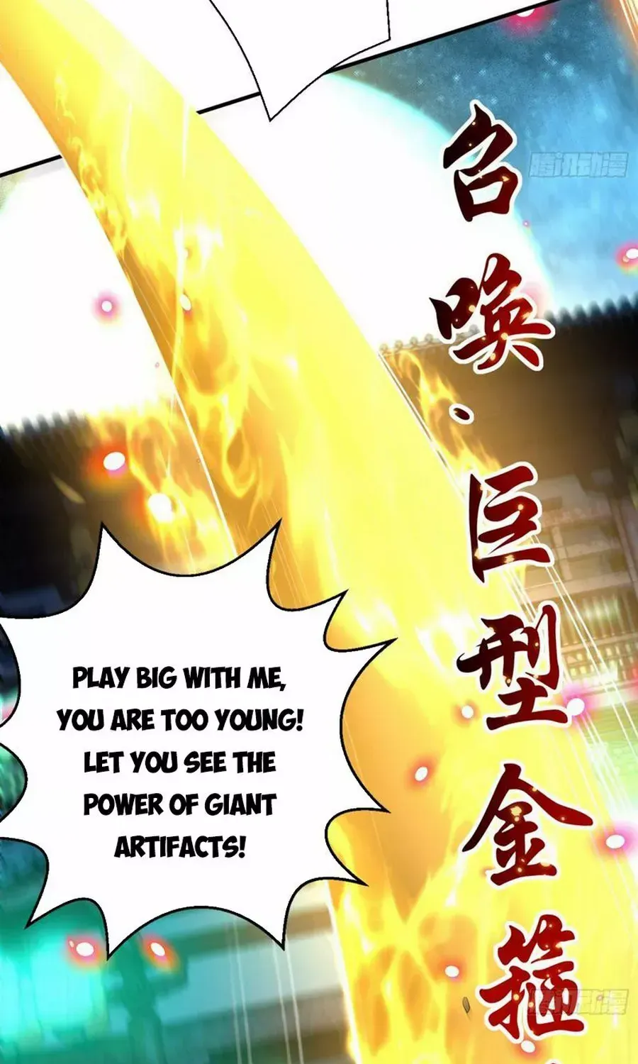 Devilish Girlfriend Mangakakalot X Chapter 126 Page 63