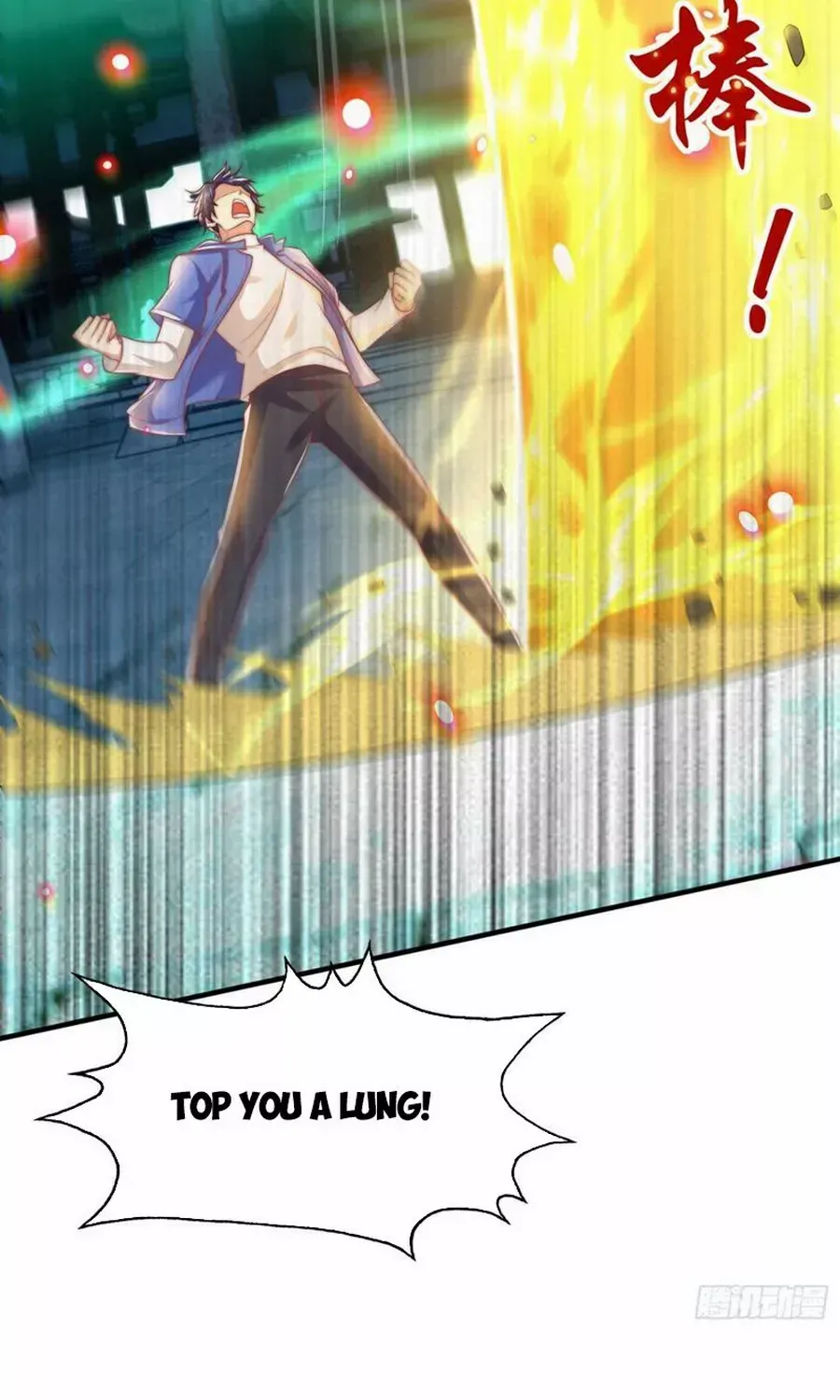 Devilish Girlfriend Mangakakalot X Chapter 126 Page 65