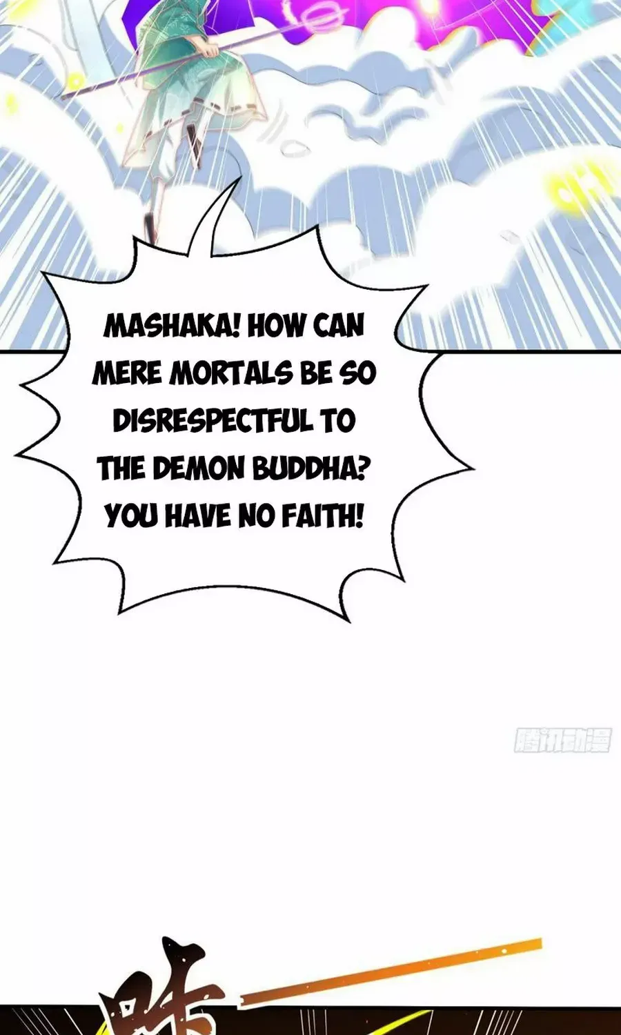 Devilish Girlfriend Mangakakalot X Chapter 126 Page 70