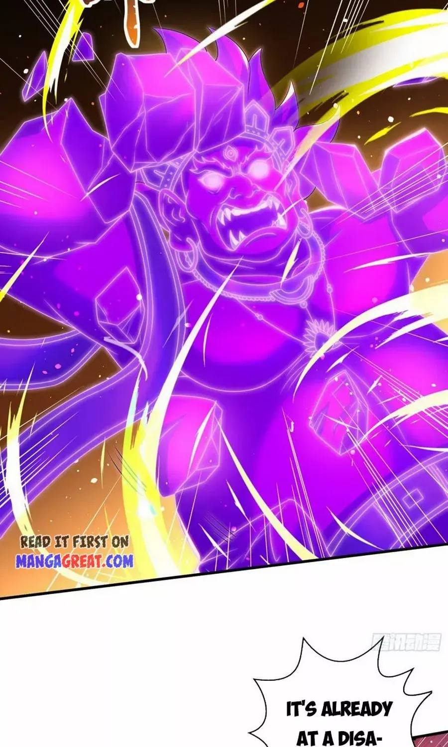 Devilish Girlfriend Mangakakalot X Chapter 126 Page 71