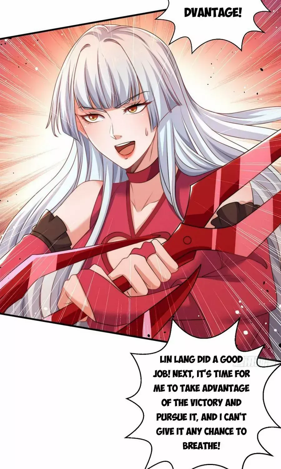 Devilish Girlfriend Mangakakalot X Chapter 126 Page 73