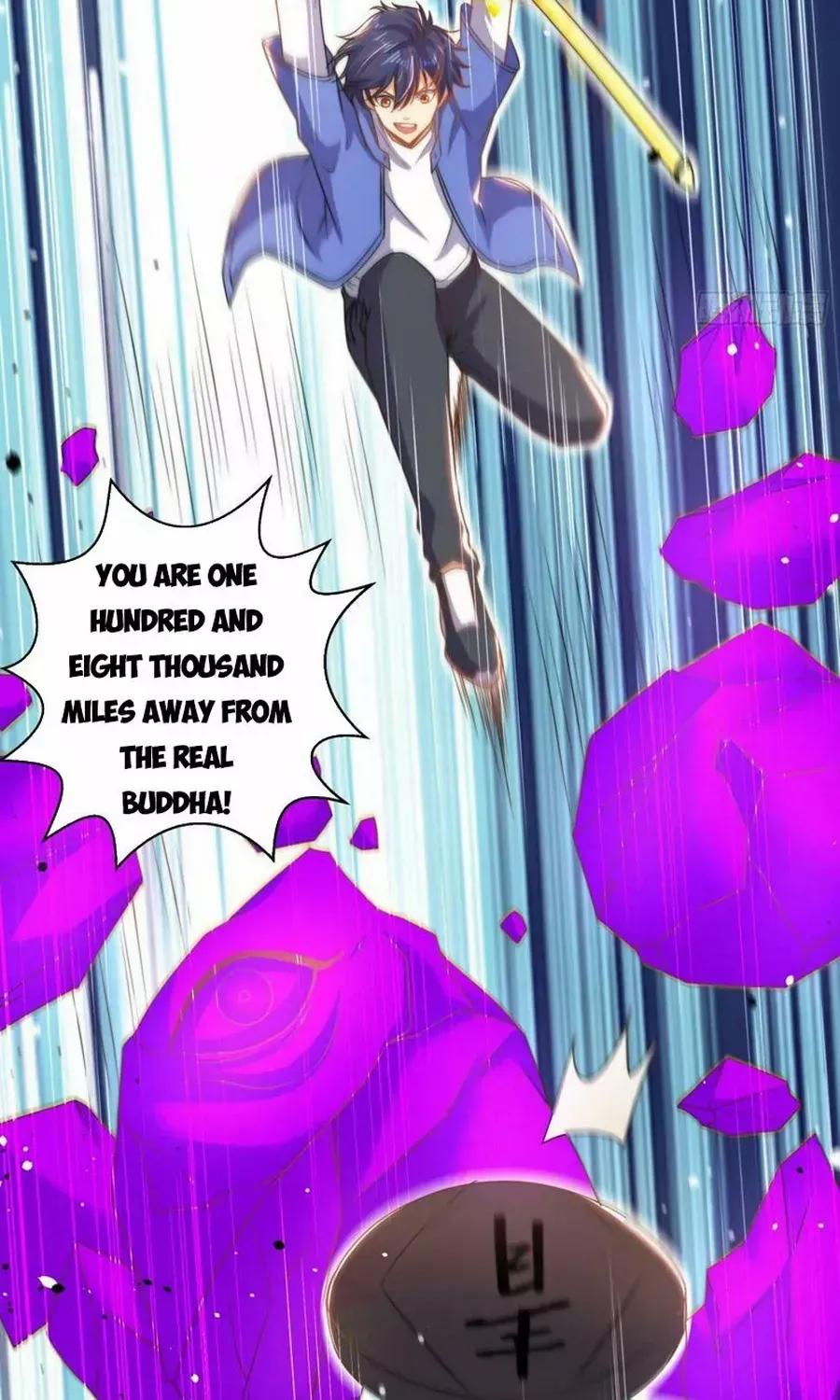 Devilish Girlfriend Mangakakalot X Chapter 126 Page 78