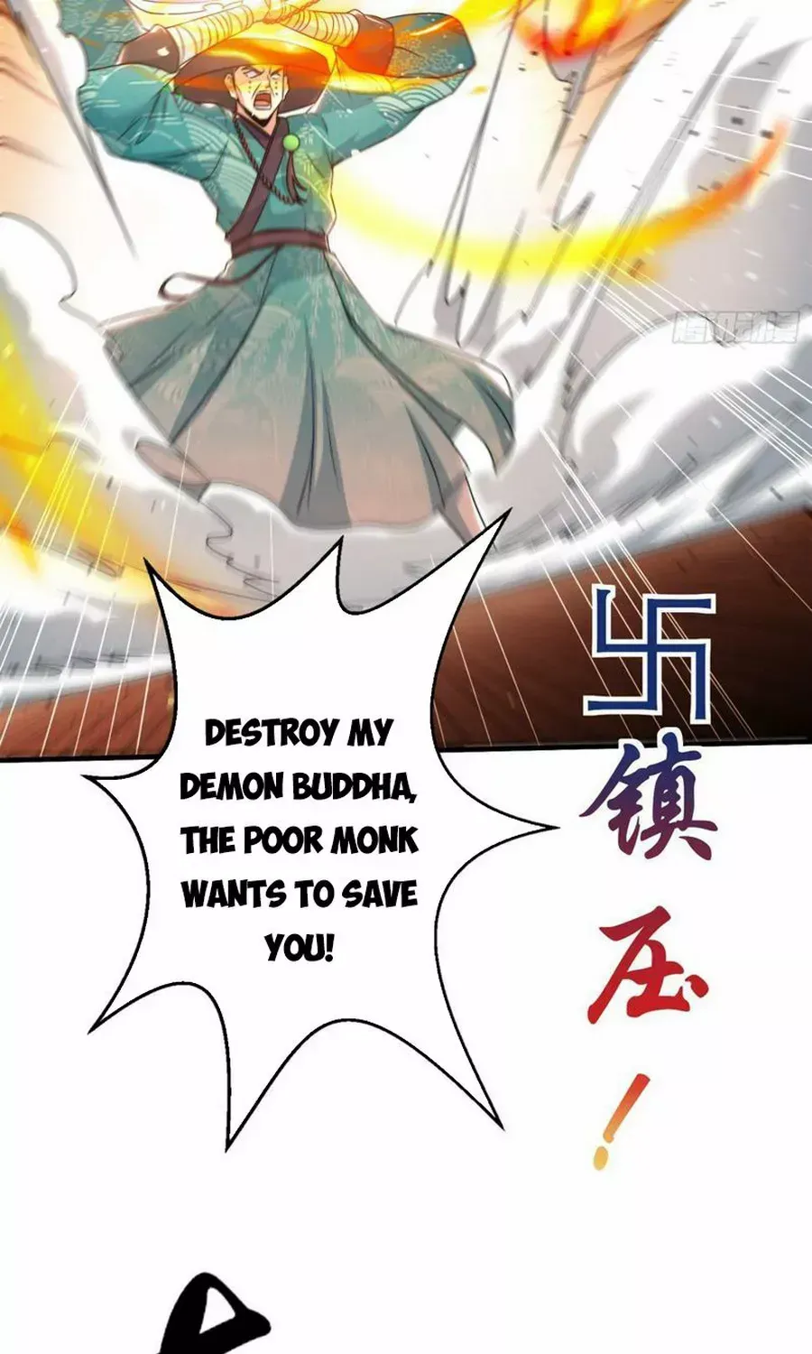 Devilish Girlfriend Mangakakalot X Chapter 126 Page 81