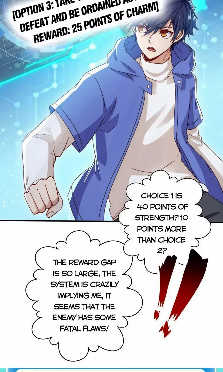 Devilish Girlfriend Mangakakalot X Chapter 126 Page 87