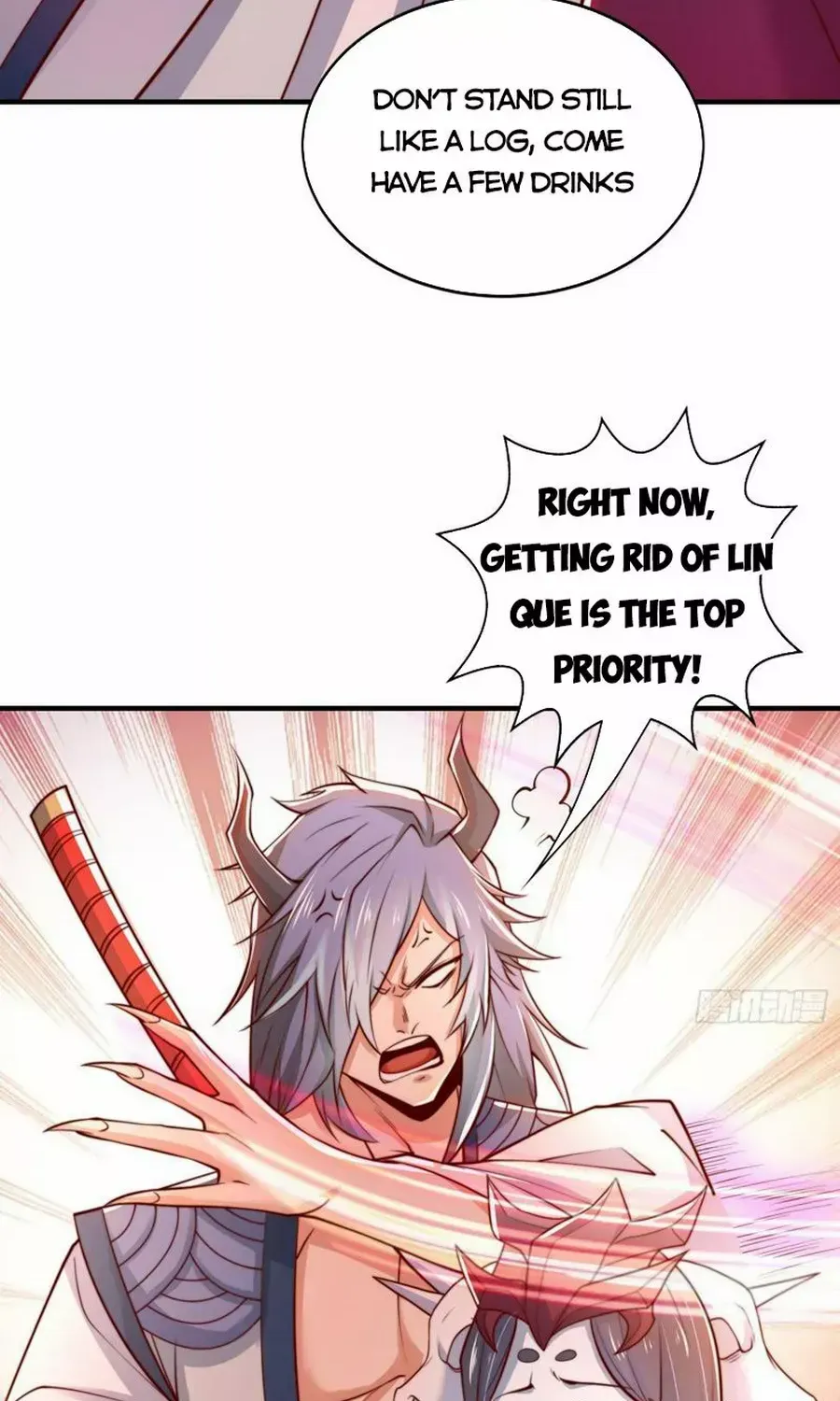 Devilish Girlfriend Mangakakalot X Chapter 126 Page 10