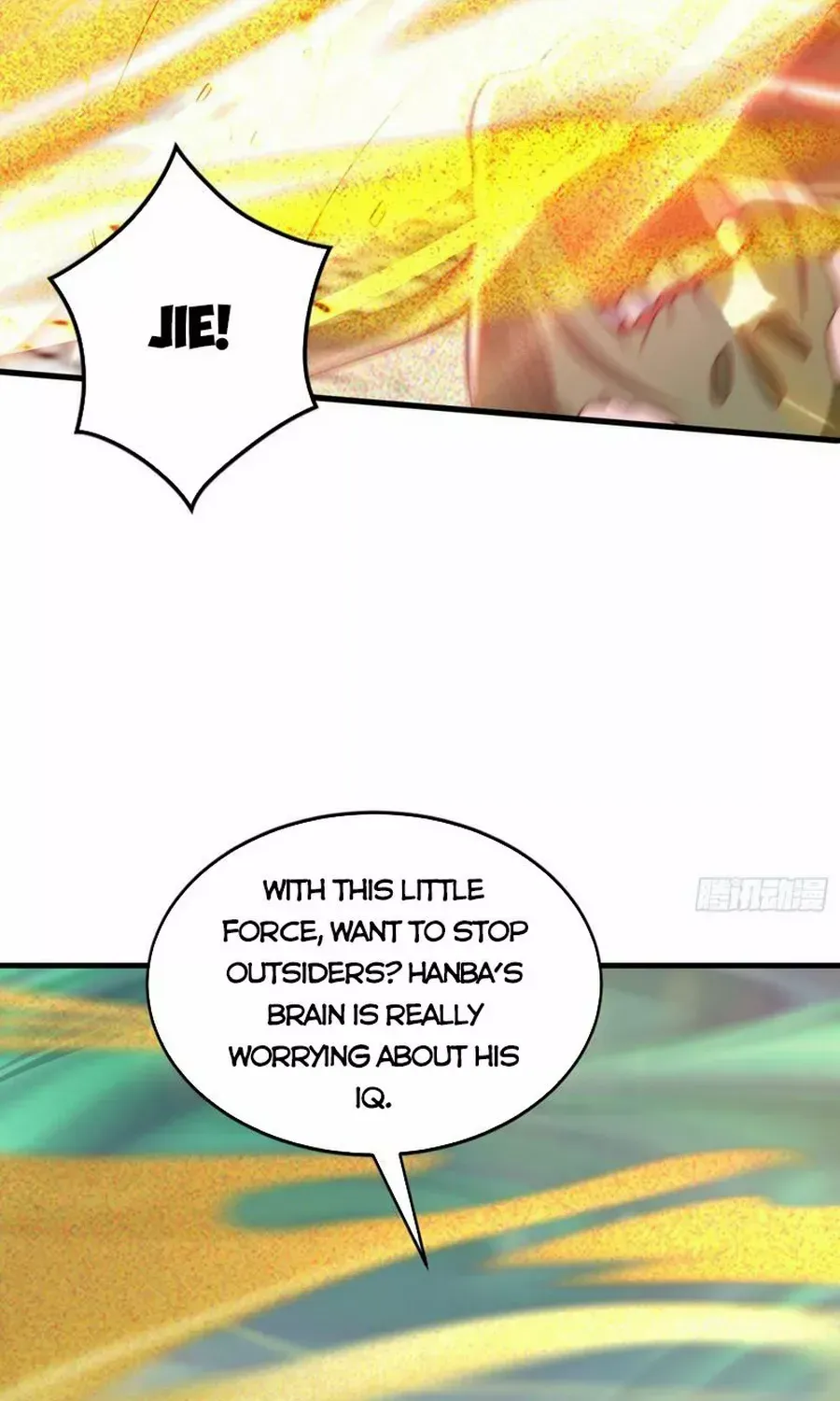 Devilish Girlfriend Mangakakalot X Chapter 126 Page 15