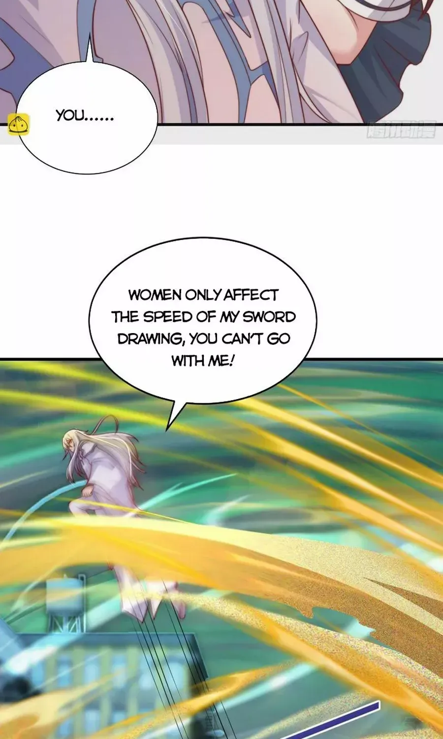 Devilish Girlfriend Mangakakalot X Chapter 126 Page 20