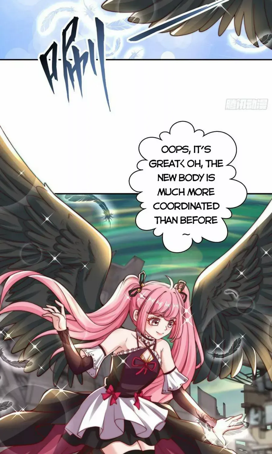 Devilish Girlfriend Mangakakalot X Chapter 127 Page 56