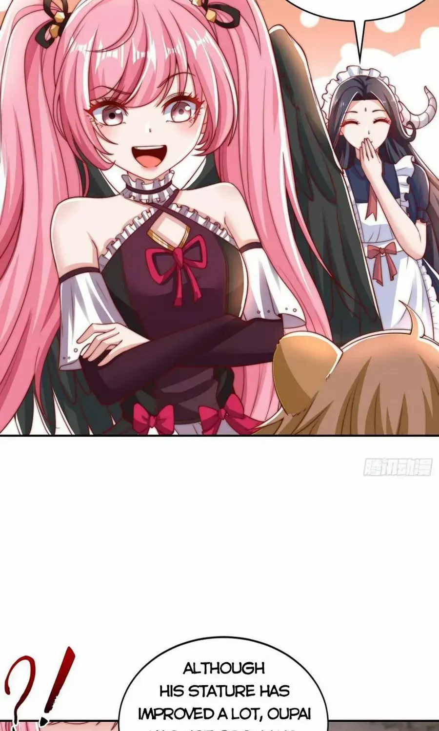 Devilish Girlfriend Mangakakalot X Chapter 127 Page 60