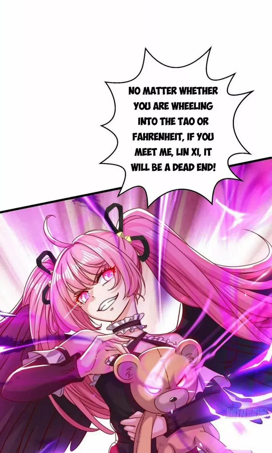 Devilish Girlfriend Mangakakalot X Chapter 127 Page 76