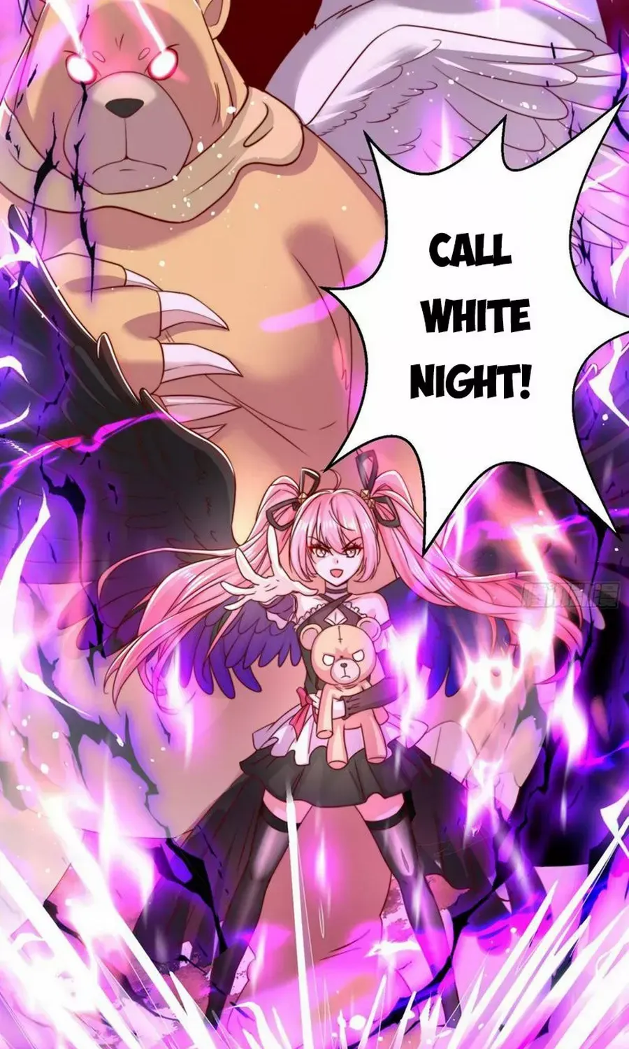 Devilish Girlfriend Mangakakalot X Chapter 127 Page 78