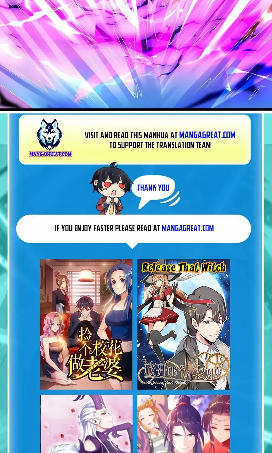 Devilish Girlfriend Mangakakalot X Chapter 127 Page 79