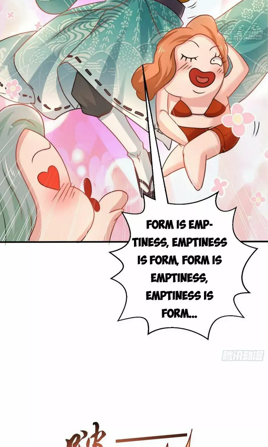 Devilish Girlfriend Mangakakalot X Chapter 127 Page 12