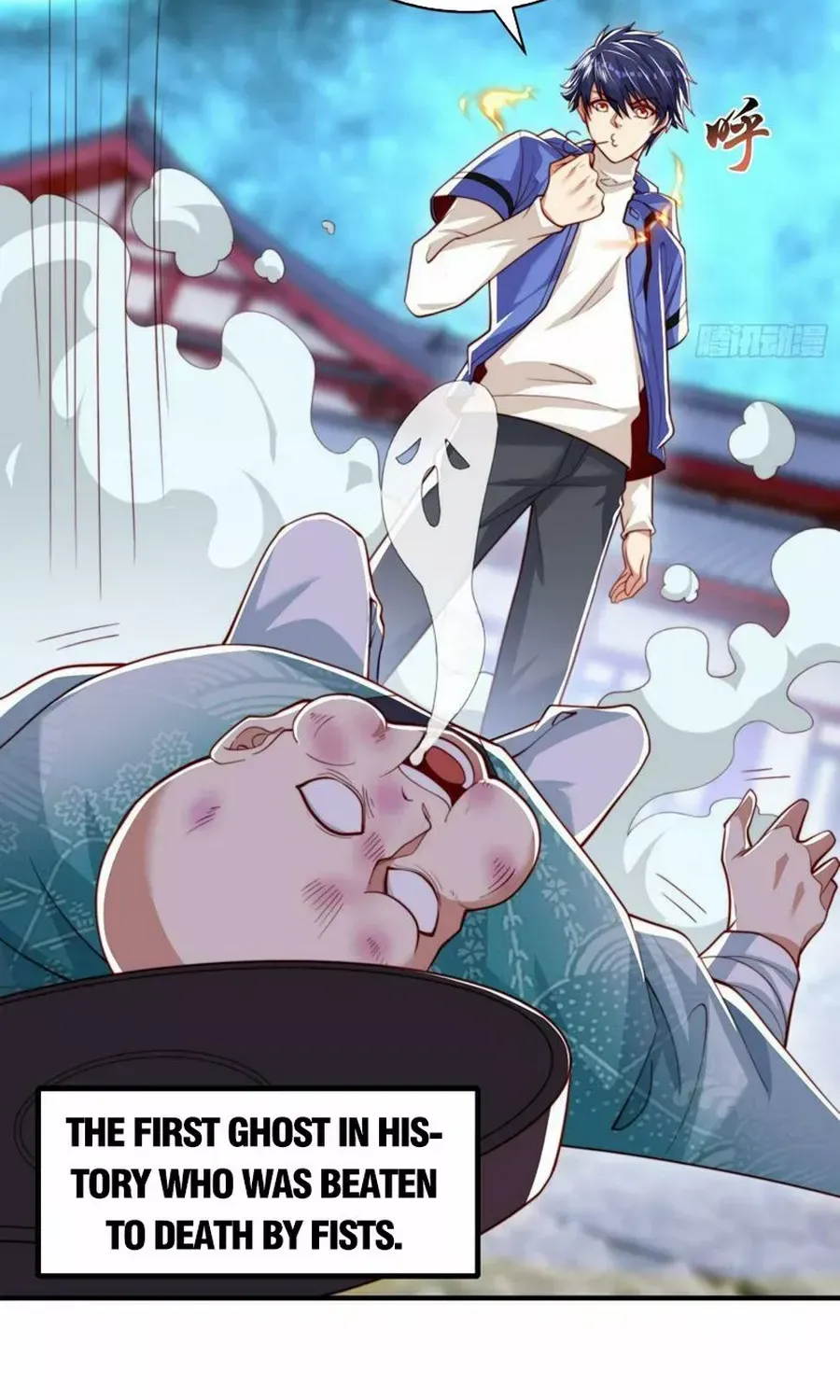 Devilish Girlfriend Mangakakalot X Chapter 127 Page 22