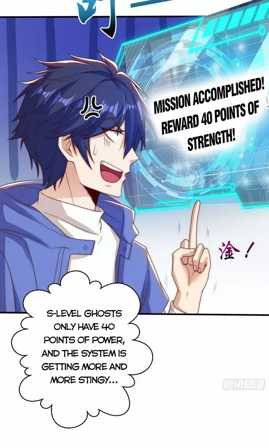 Devilish Girlfriend Mangakakalot X Chapter 127 Page 24