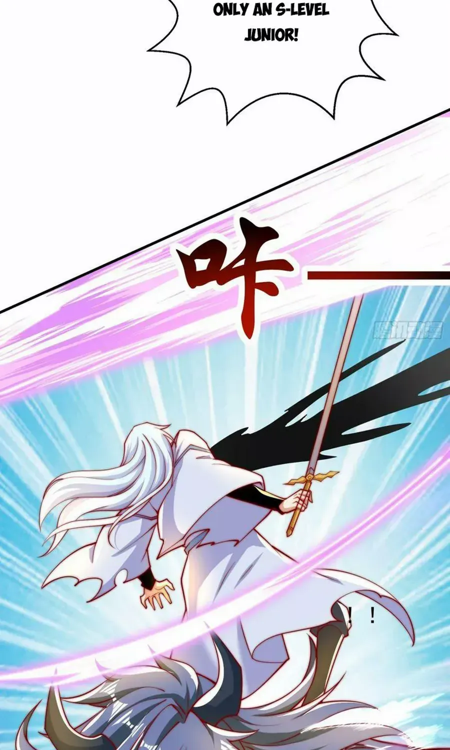 Devilish Girlfriend Mangakakalot X Chapter 128 Page 41