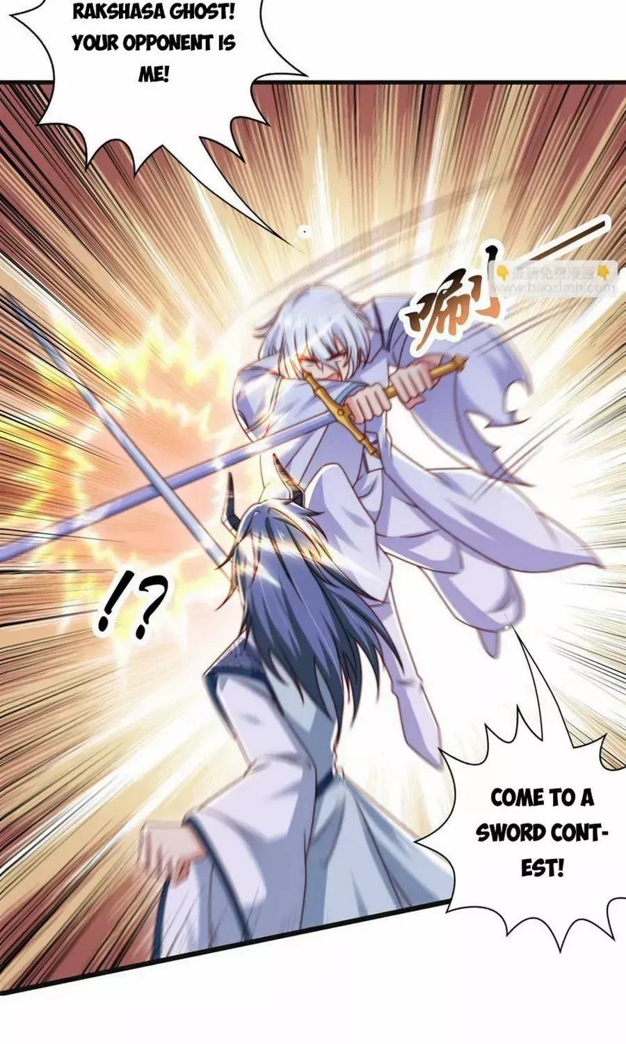 Devilish Girlfriend Mangakakalot X Chapter 128 Page 51