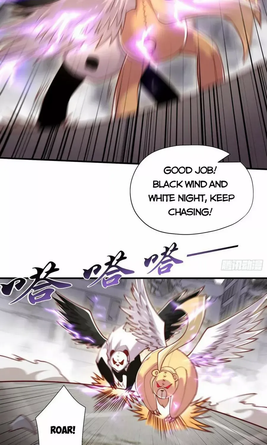 Devilish Girlfriend Mangakakalot X Chapter 128 Page 7