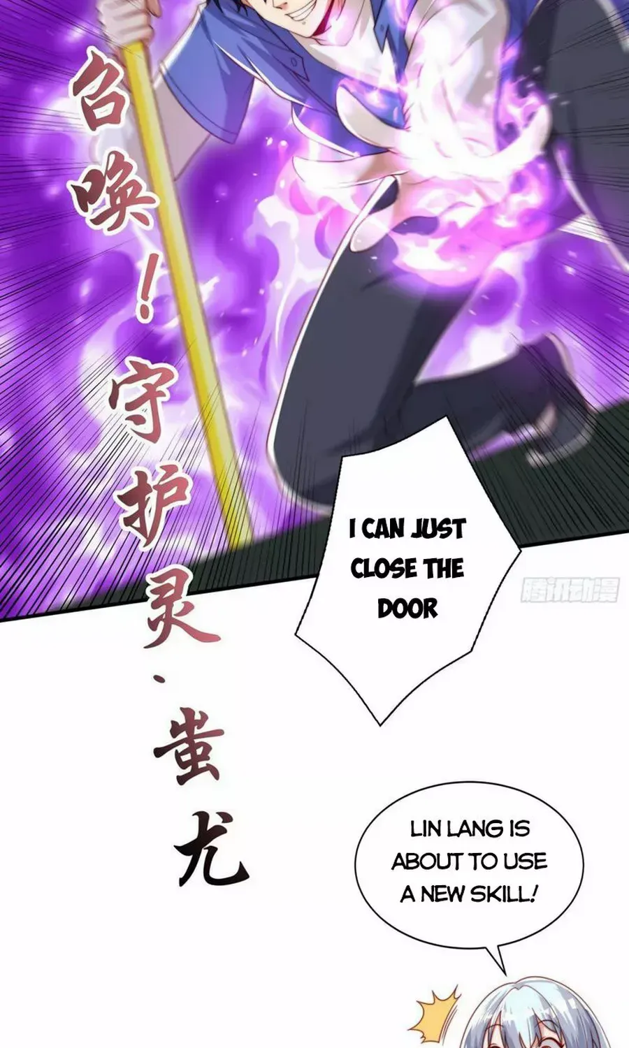 Devilish Girlfriend Mangakakalot X Chapter 128 Page 65
