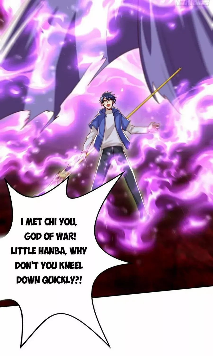 Devilish Girlfriend Mangakakalot X Chapter 128 Page 68