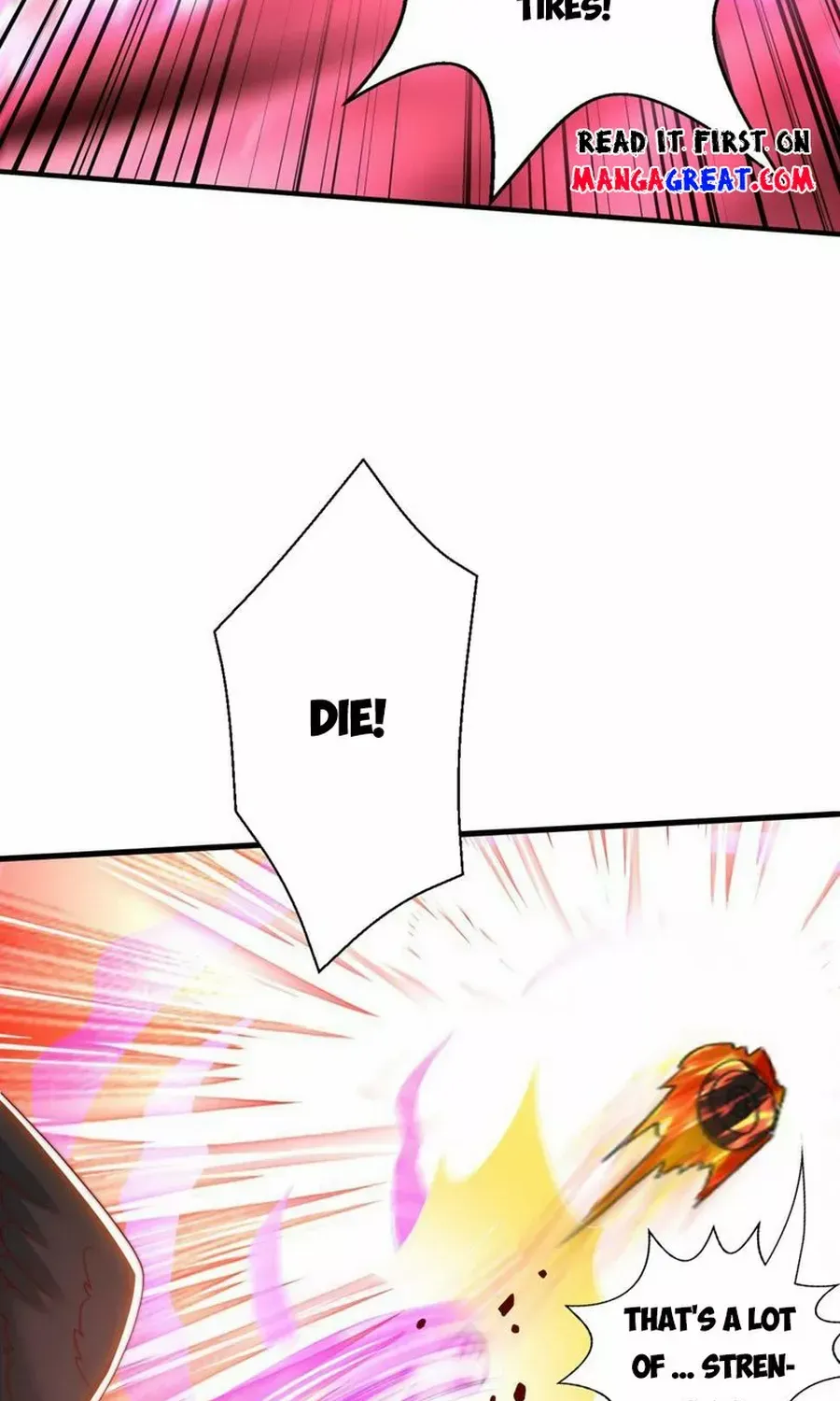 Devilish Girlfriend Mangakakalot X Chapter 128 Page 12