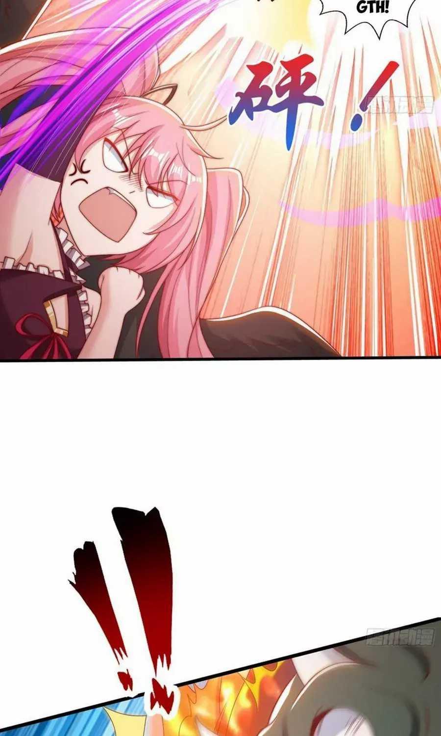 Devilish Girlfriend Mangakakalot X Chapter 128 Page 13