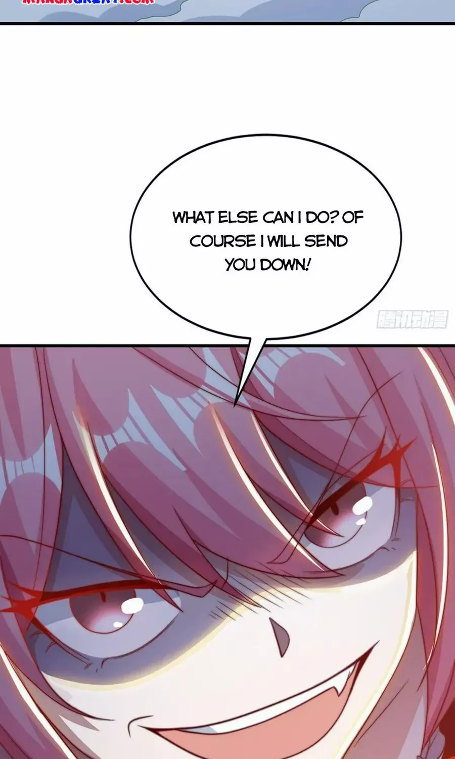 Devilish Girlfriend Mangakakalot X Chapter 128 Page 16