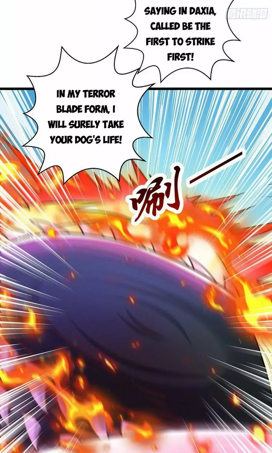 Devilish Girlfriend Mangakakalot X Chapter 128 Page 25