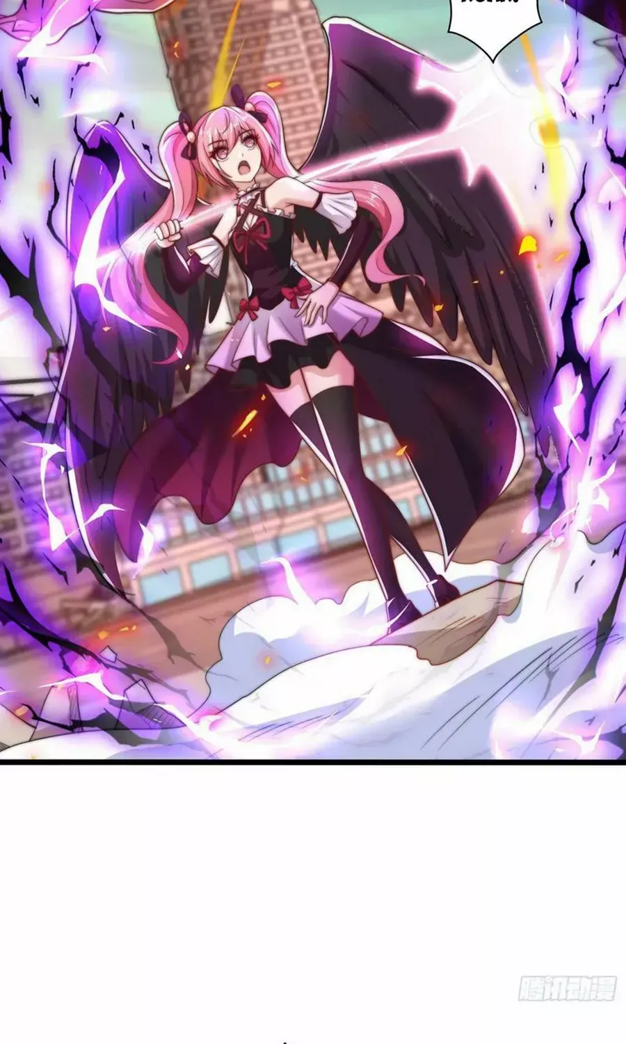 Devilish Girlfriend Mangakakalot X Chapter 128 Page 30