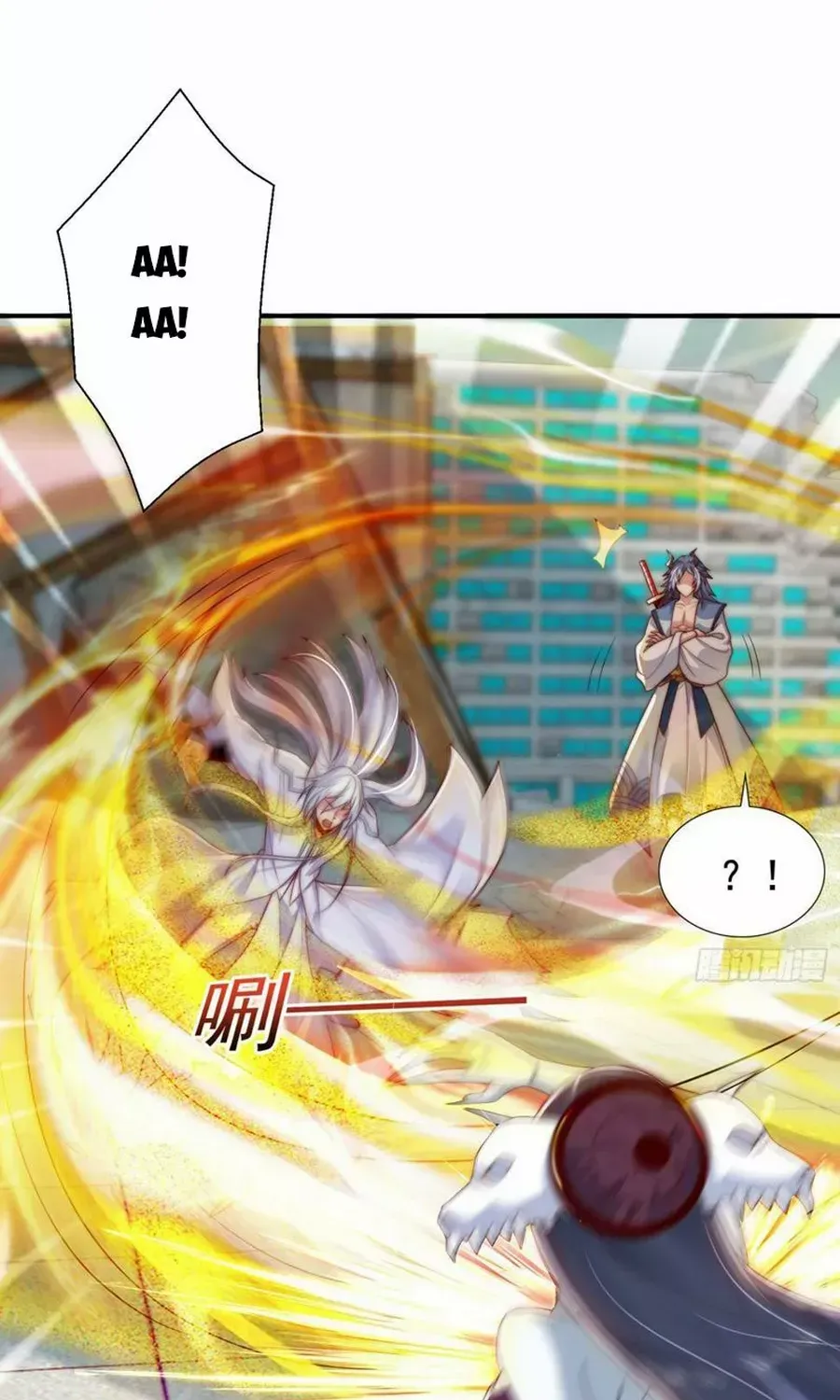 Devilish Girlfriend Mangakakalot X Chapter 128 Page 34