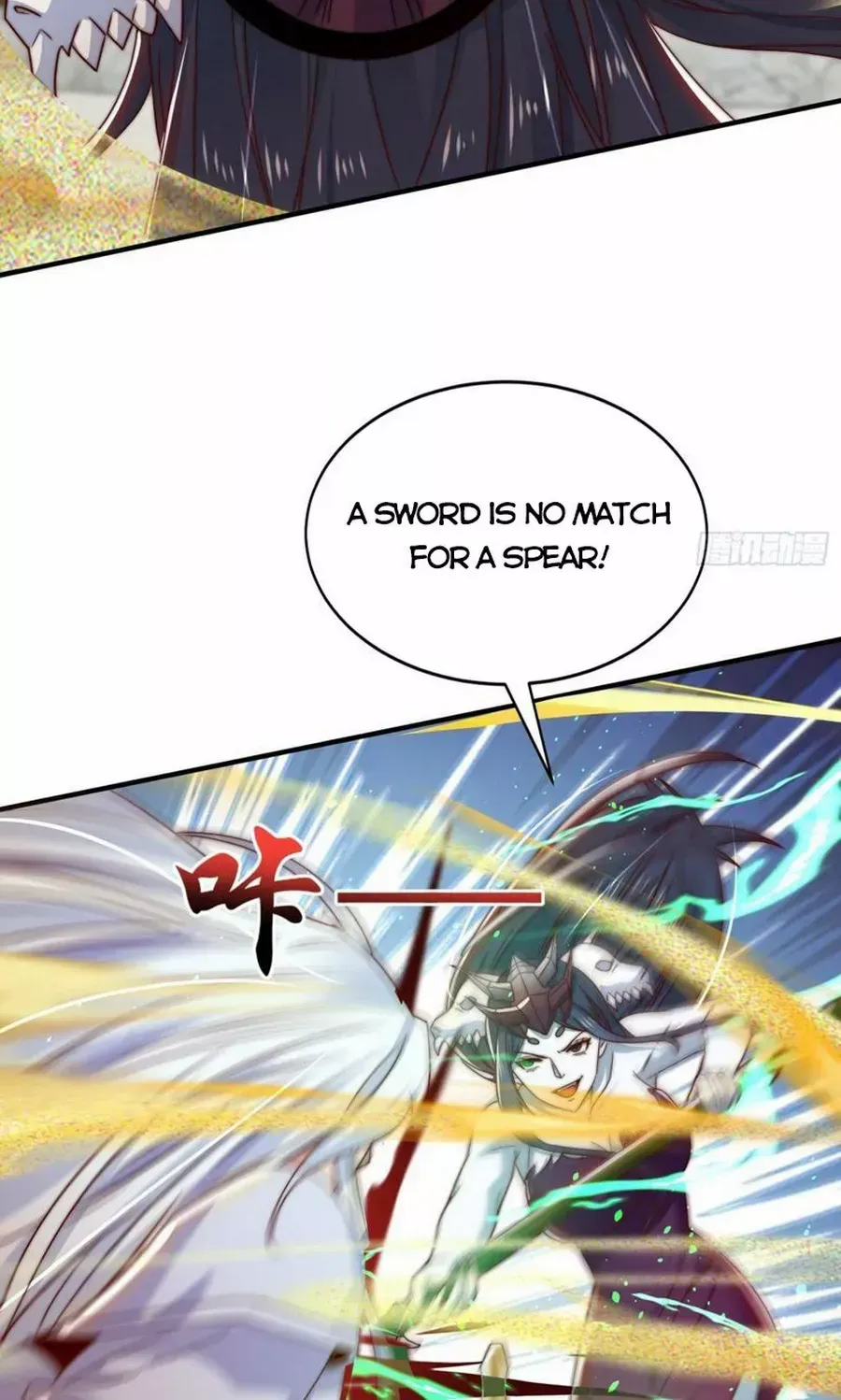 Devilish Girlfriend Mangakakalot X Chapter 128 Page 38