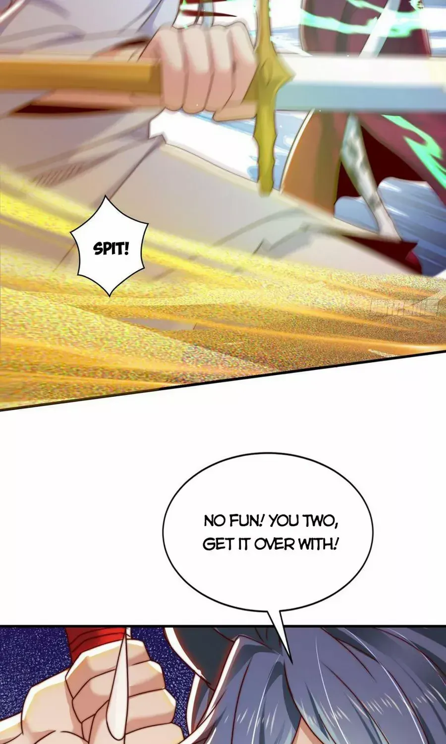 Devilish Girlfriend Mangakakalot X Chapter 128 Page 39